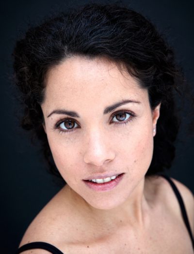 _paula lizana_2 Paula Lizana Photo Chloé Bonnard